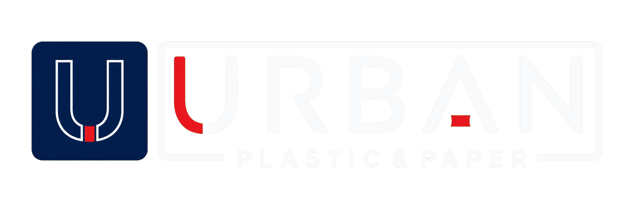 Urban Plastic & Paper